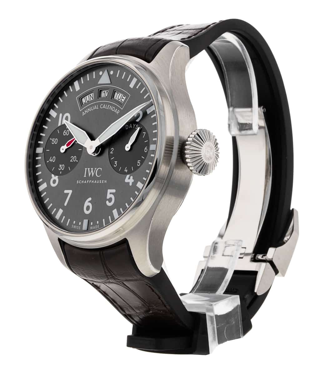 IWC Big Pilot's IW502702 IWC Big Pilot's IW502702